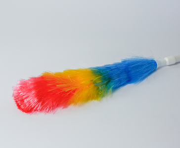 Show details for Duster Static - Long Handle