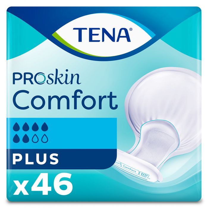 Show details for Tena Comfort - Plus