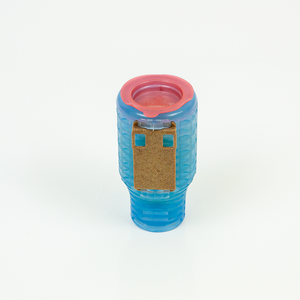 Show details for V Air Air Freshener Refill - Ice Cool