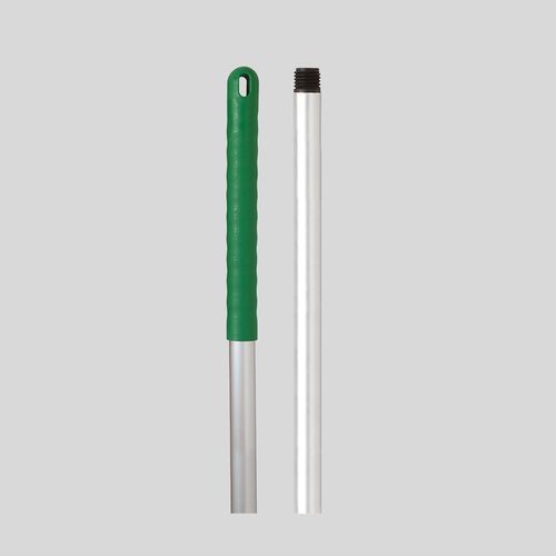 Show details for Abbey Shank Handle - Green