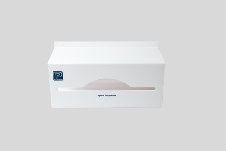 Show details for Apron On A Roll Dispenser 
