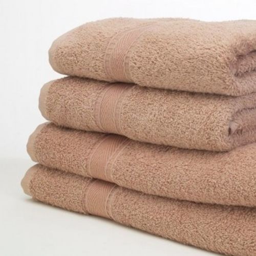 Show details for Bath Towel - Oatmeal 