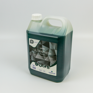 Show details for Ultrafresh Disinfectant - 5l