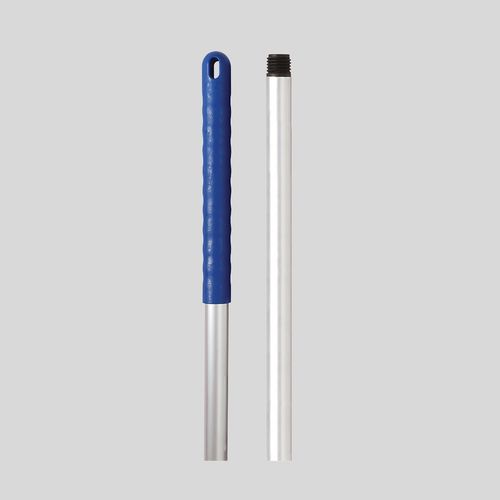 Show details for Abbey Shank Handle - Blue 