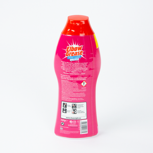 Show details for Elbow Grease Cream Cleaner - Pink Blush 540g