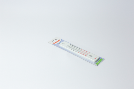 Show details for Room Thermometer