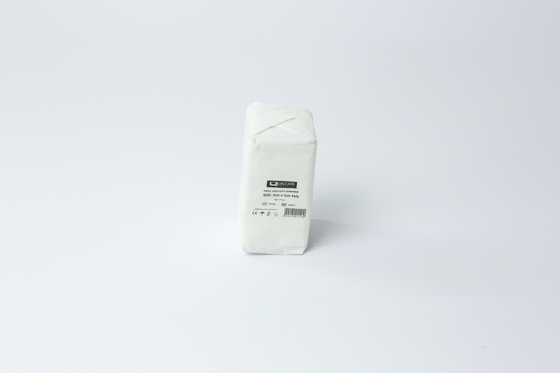 Show details for Gauze Swabs - Small