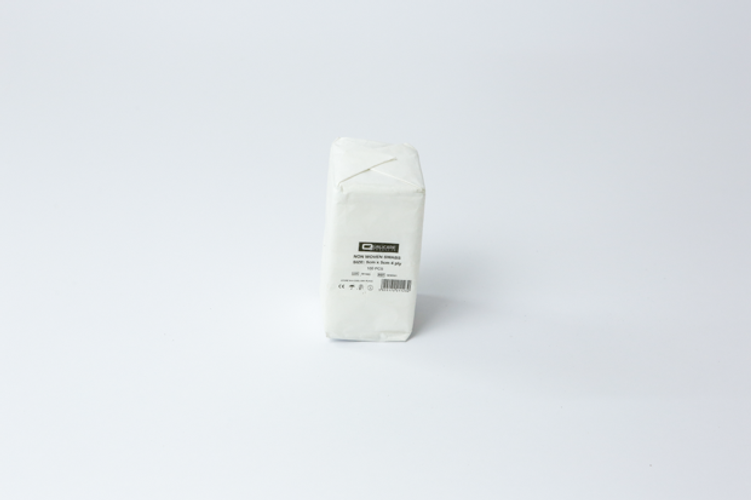 Show details for Gauze Swabs - Small