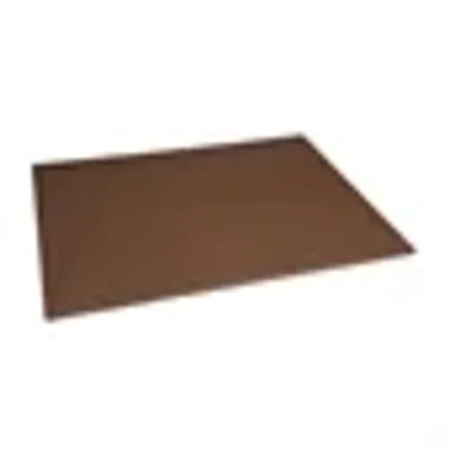 Show details for Hygiplas Chopping Board Low Density - Brown 450x300mm