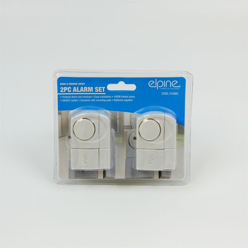 Show details for Alarm Sensor Door / Window