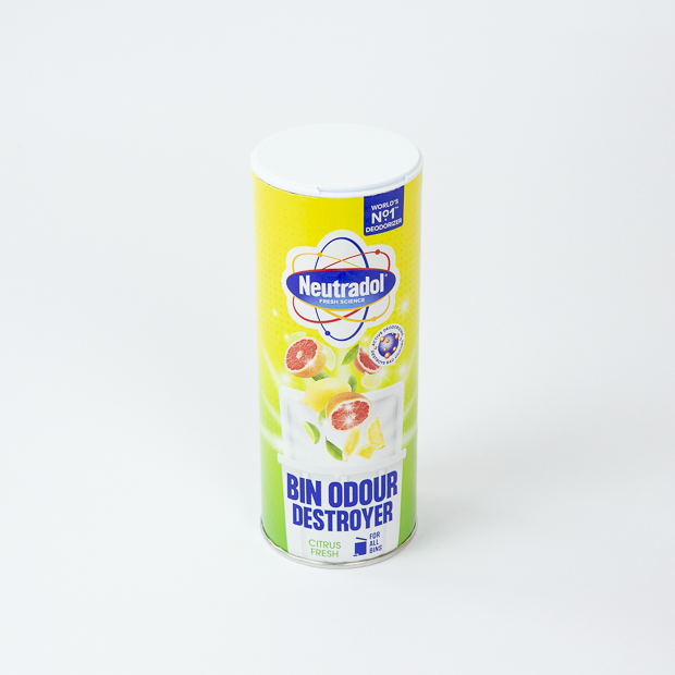 Show details for Neutradol Bin Odour Destroyer - Citrus Fresh (350 g)