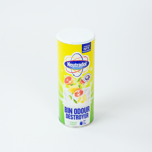 Show details for Neutradol Bin Odour Destroyer - Citrus Fresh (350 g)