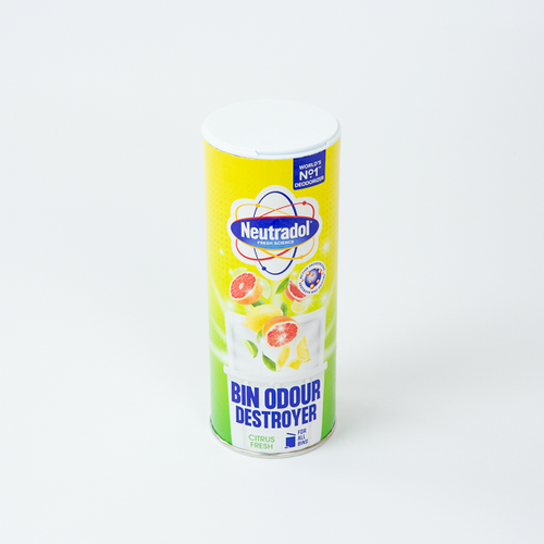 Show details for Neutradol Bin Odour Destroyer - Citrus Fresh (350 g)