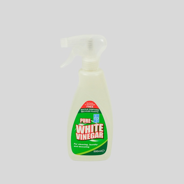 Show details for White Vinegar Spray - 500ml