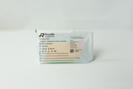 Show details for Oral Hygiene Pack