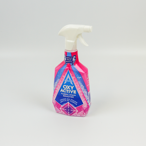 Show details for Astonish Antibacterial Fabric Stain Remover - 750ml