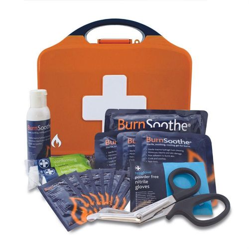Show details for Burns Kit