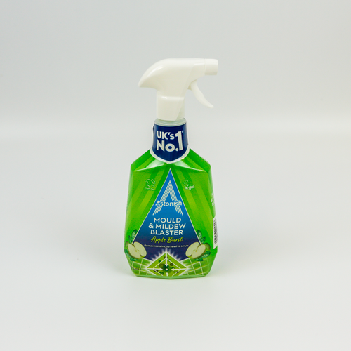 Show details for Astonish Mould & Mildew Remover Apple Burst - 750ml