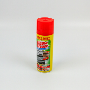 Show details for Elbow Grease Oven & Grill Cleaner Spray - 400ml
