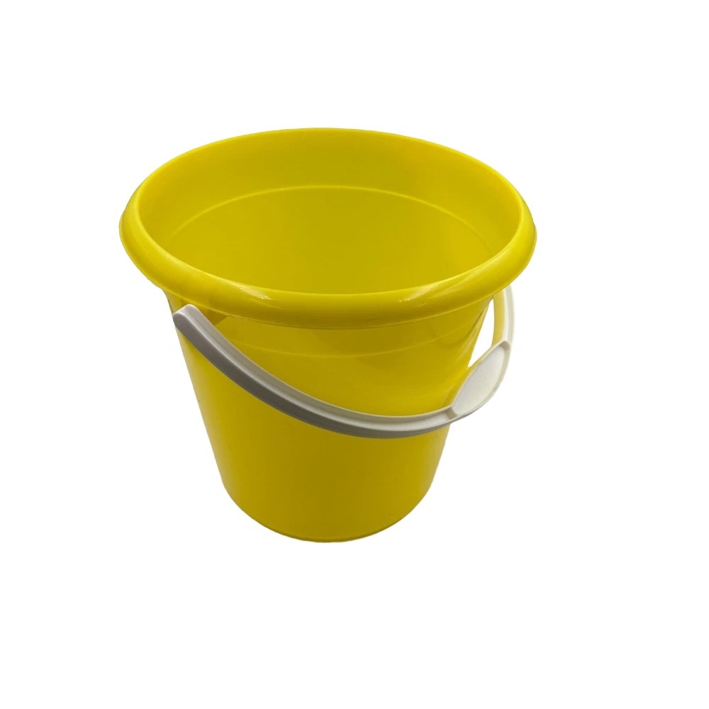 Show details for Bucket - Yellow 