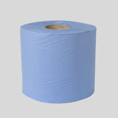Show details for Centre Feed Rolls - Blue