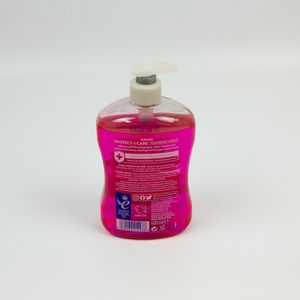 Show details for Astonish Anti Bac Hand Soap - Raspberry Ripple 600ml