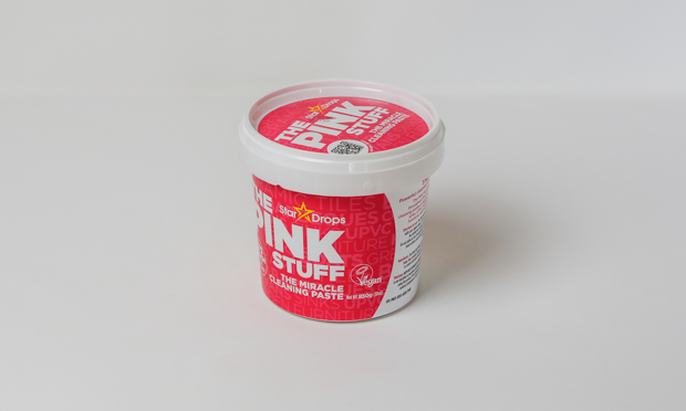 Show details for The Pink Stuff Paste - 850g