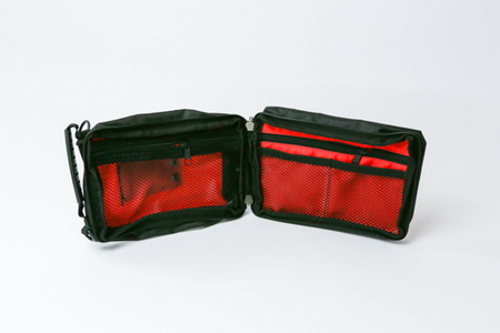 Show details for First Aid Kit Grab Bag