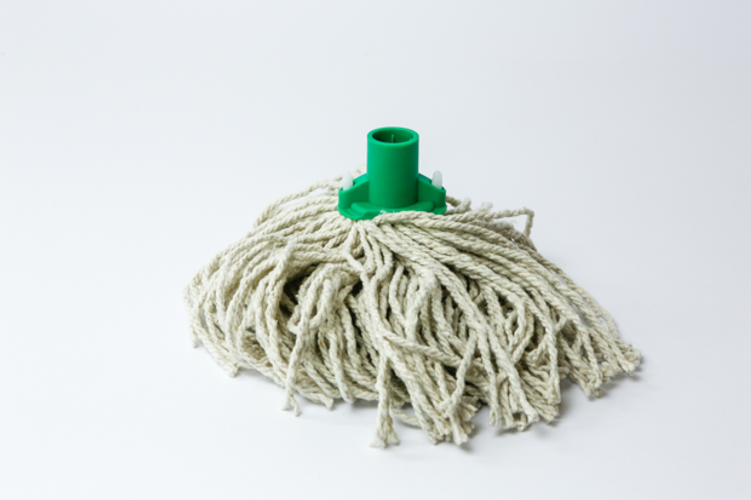 Show details for Essentials Mop Head - Green 