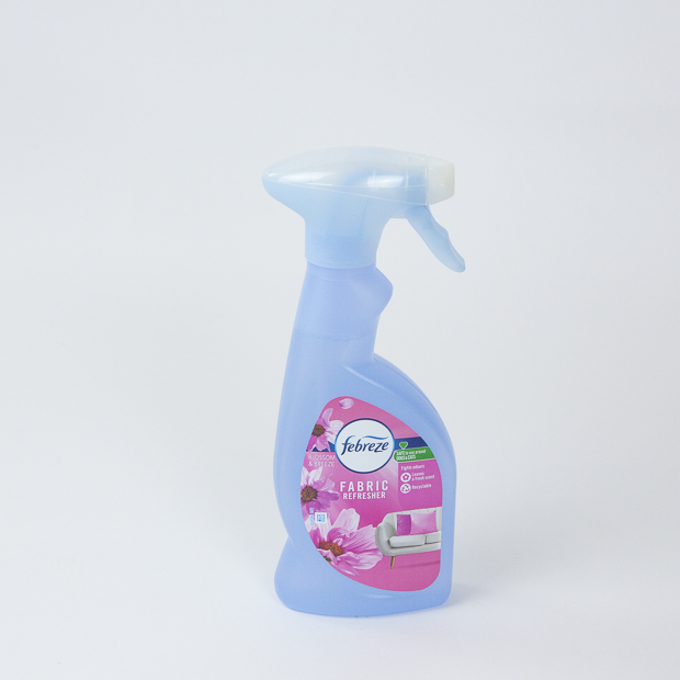 Show details for Febreze Fabric & Air Spray Blossom and Breeze - 375ml