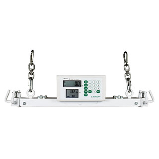 Show details for Marsden M Portable Hoist Weighing Scales - 600