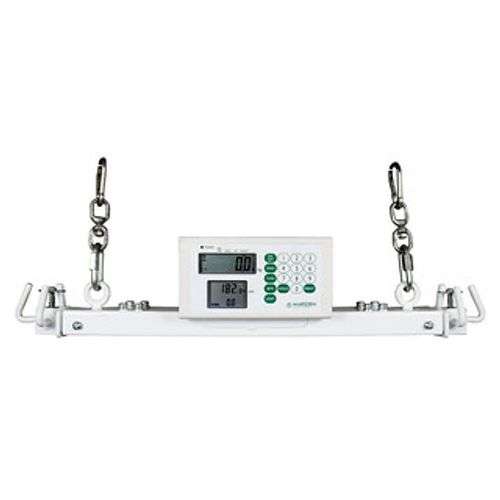Show details for Marsden M Portable Hoist Weighing Scales - 600