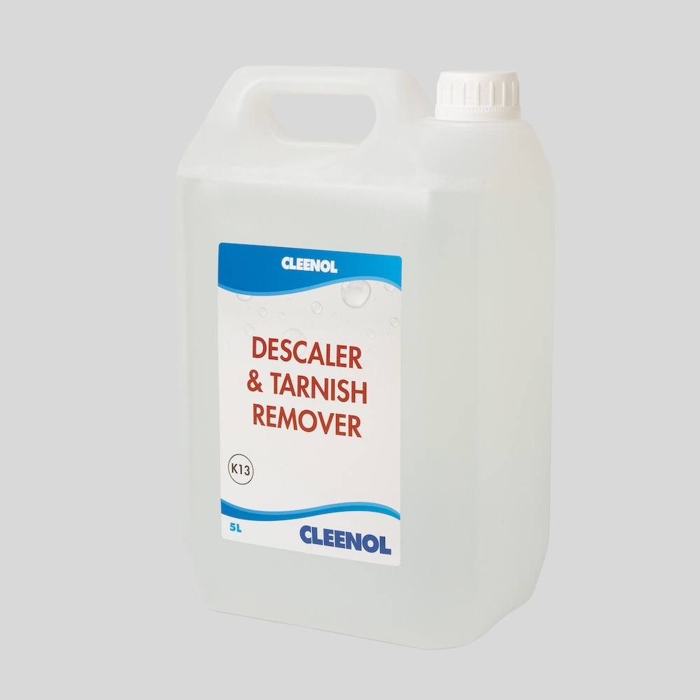 Show details for Descaler Liquid - 5l