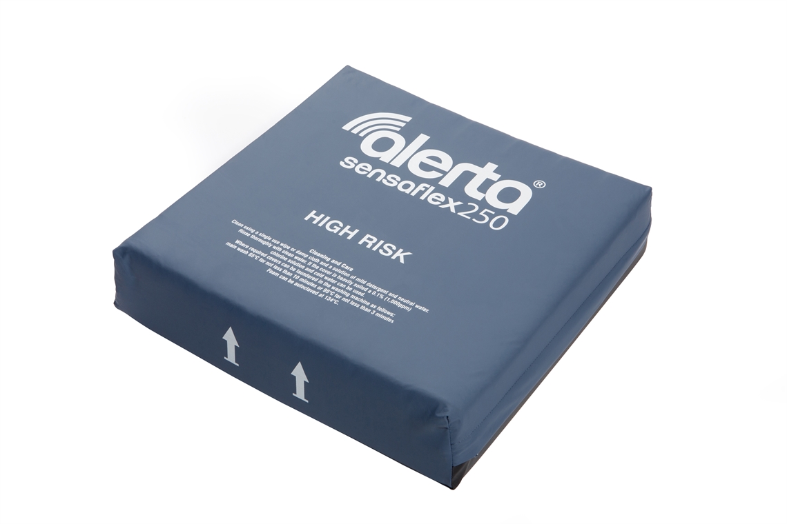 Show details for Alerta High Risk Cushion