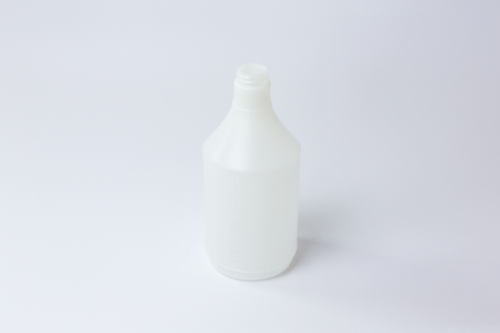 Show details for Sanitiser Spray Bottle Empty 