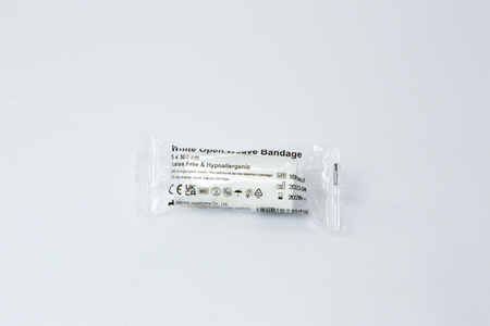 Show details for Bandage Open Weave - 5cm x 5cm Pack of 6 