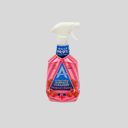 Show details for Astonish Antibacterial Cleaner - 750ml