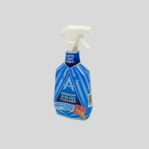Show details for Astonish Window Cleaner - 750ml