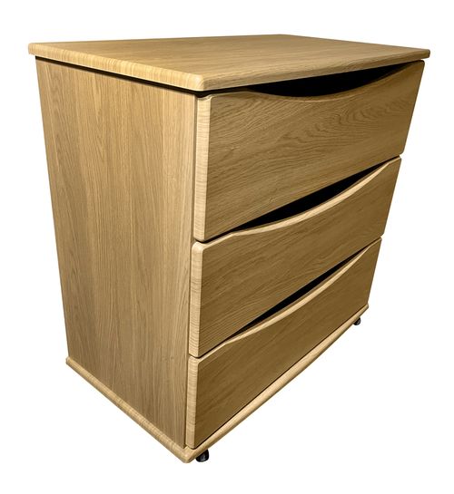 Show details for Dementia Friendly Chest Of Drawers