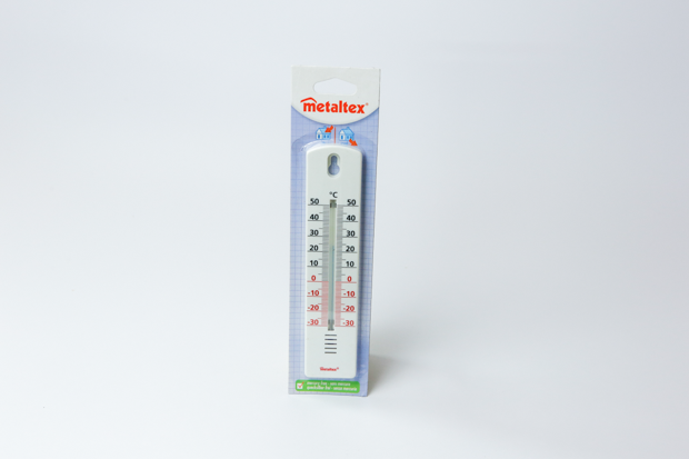 Show details for Room Thermometer