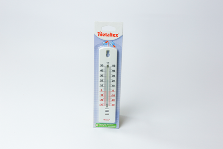 Show details for Room Thermometer