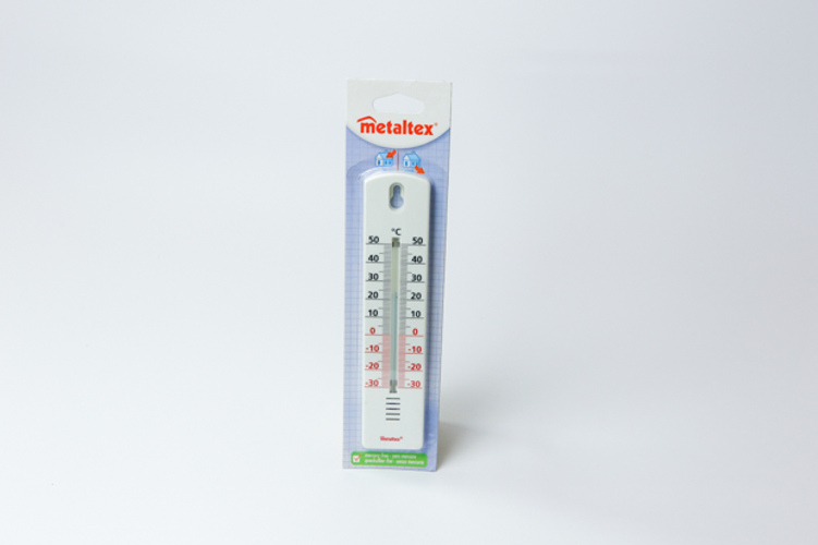Show details for Room Thermometer