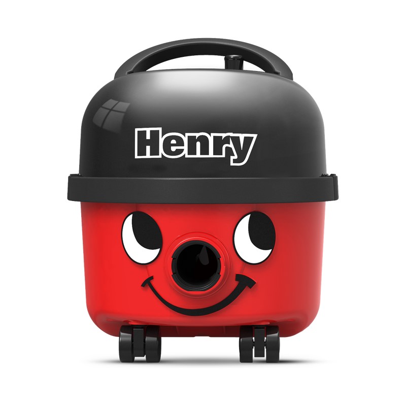 Show details for Henry Hoover Vacuum Cleaner