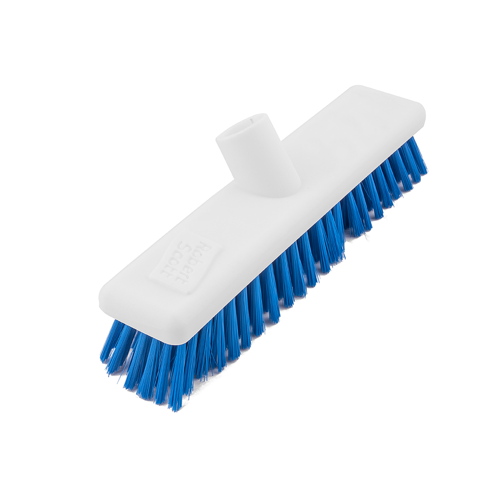 Show details for Brush Head Nylon  - Blue 