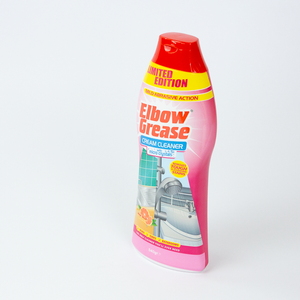 Show details for Elbow Grease Cream Cleaner - Pink Blush 540g