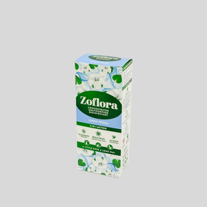 Show details for Zoflora Disinfectant - Linen Fresh 500ml