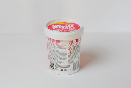 Show details for The Pink Stuff Stain Remover Colours - 1kg 