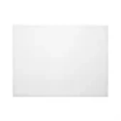 Show details for Hygiplas Chopping Board Low Density  - White 450x300mm