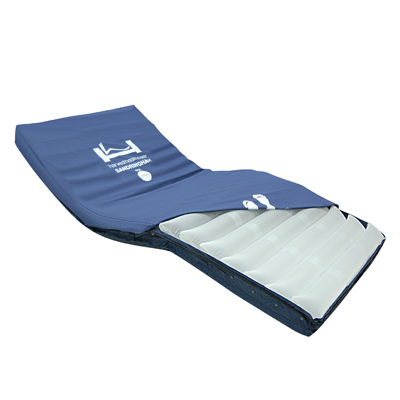 Show details for Sandringham High Risk Airflow Mattress