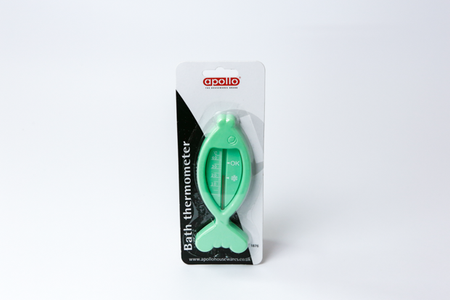 Show details for Bath Thermometer